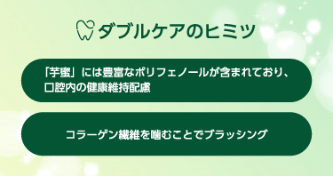 ダブルケアのヒミツ