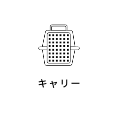 キャリー