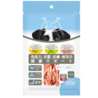 免疫力、お腹、皮膚・被毛の健康サポート鶏ササミ細切り全犬種用 60g