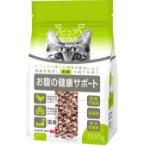 お腹の健康サポート成猫用 500g